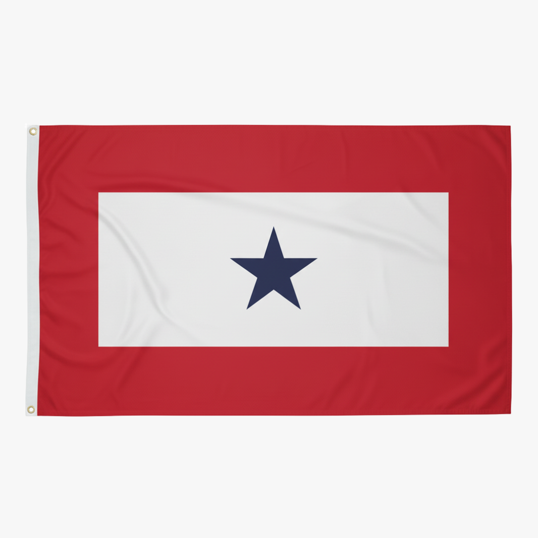Service Flag